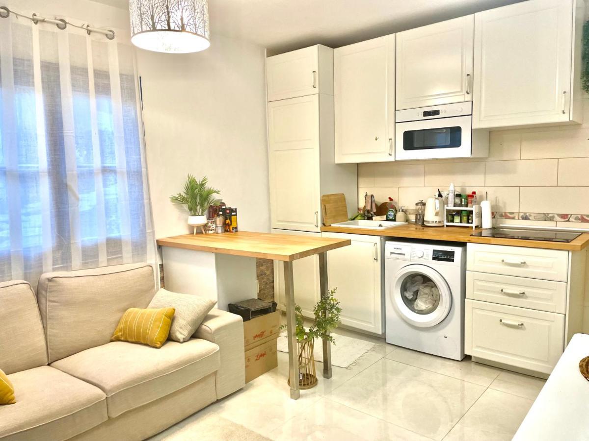Cozy Two Bed Apartment. Costa Adeje  Eksteriør bilde