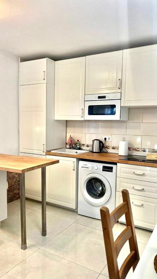 Cozy Two Bed Apartment. Costa Adeje  Eksteriør bilde