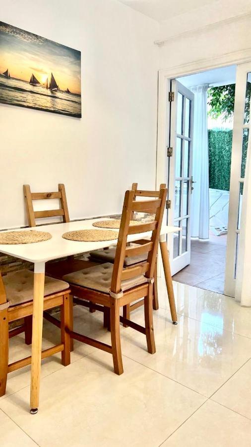 Cozy Two Bed Apartment. Costa Adeje  Eksteriør bilde