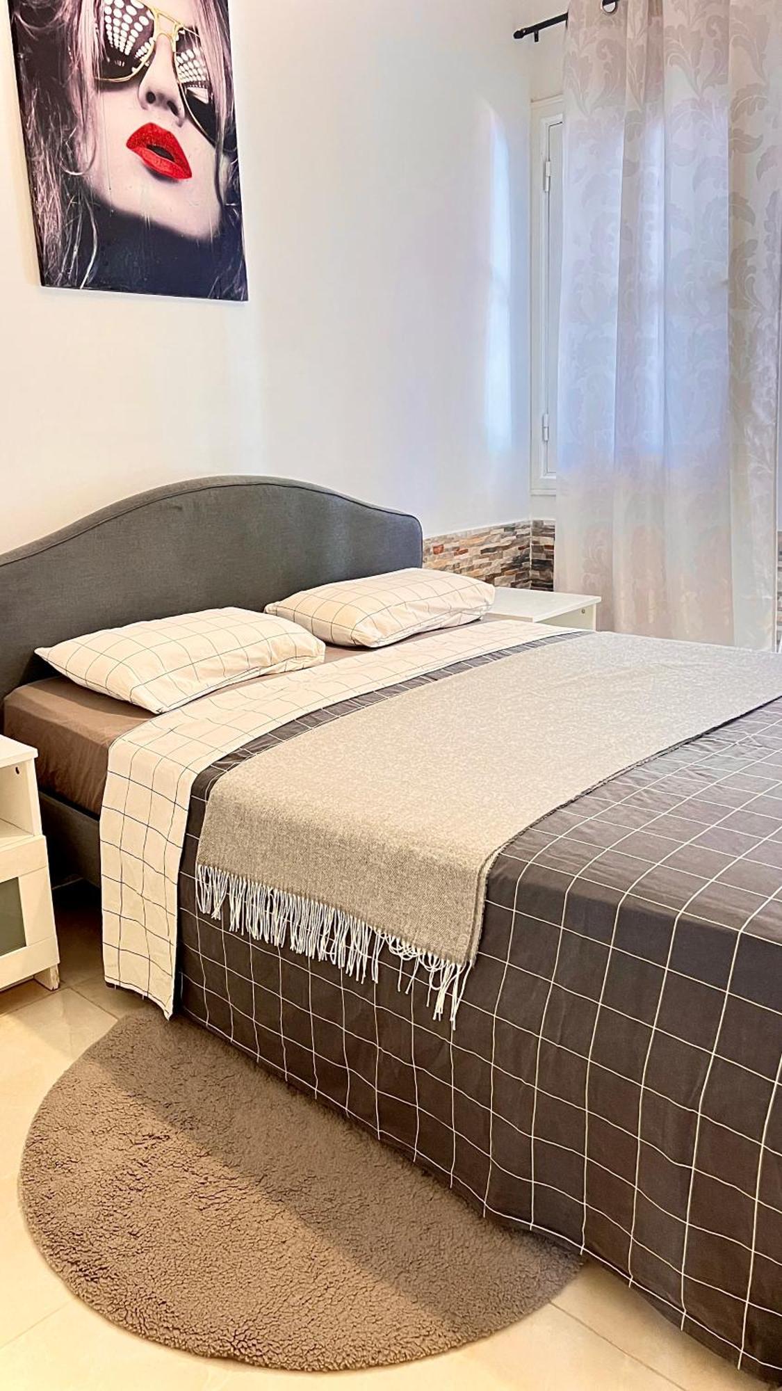 Cozy Two Bed Apartment. Costa Adeje  Eksteriør bilde