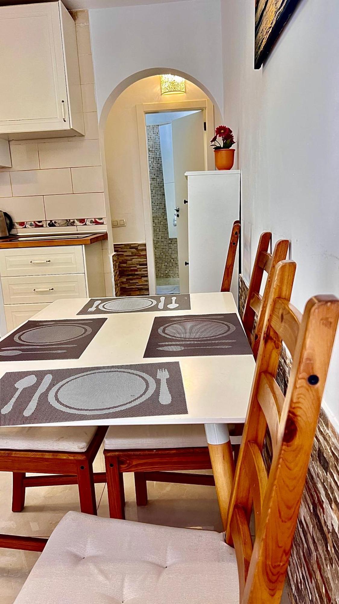 Cozy Two Bed Apartment. Costa Adeje  Eksteriør bilde