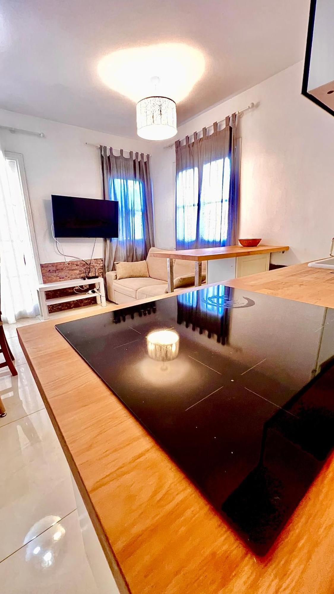 Cozy Two Bed Apartment. Costa Adeje  Eksteriør bilde