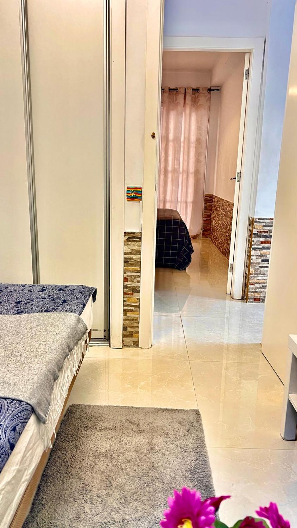 Cozy Two Bed Apartment. Costa Adeje  Eksteriør bilde