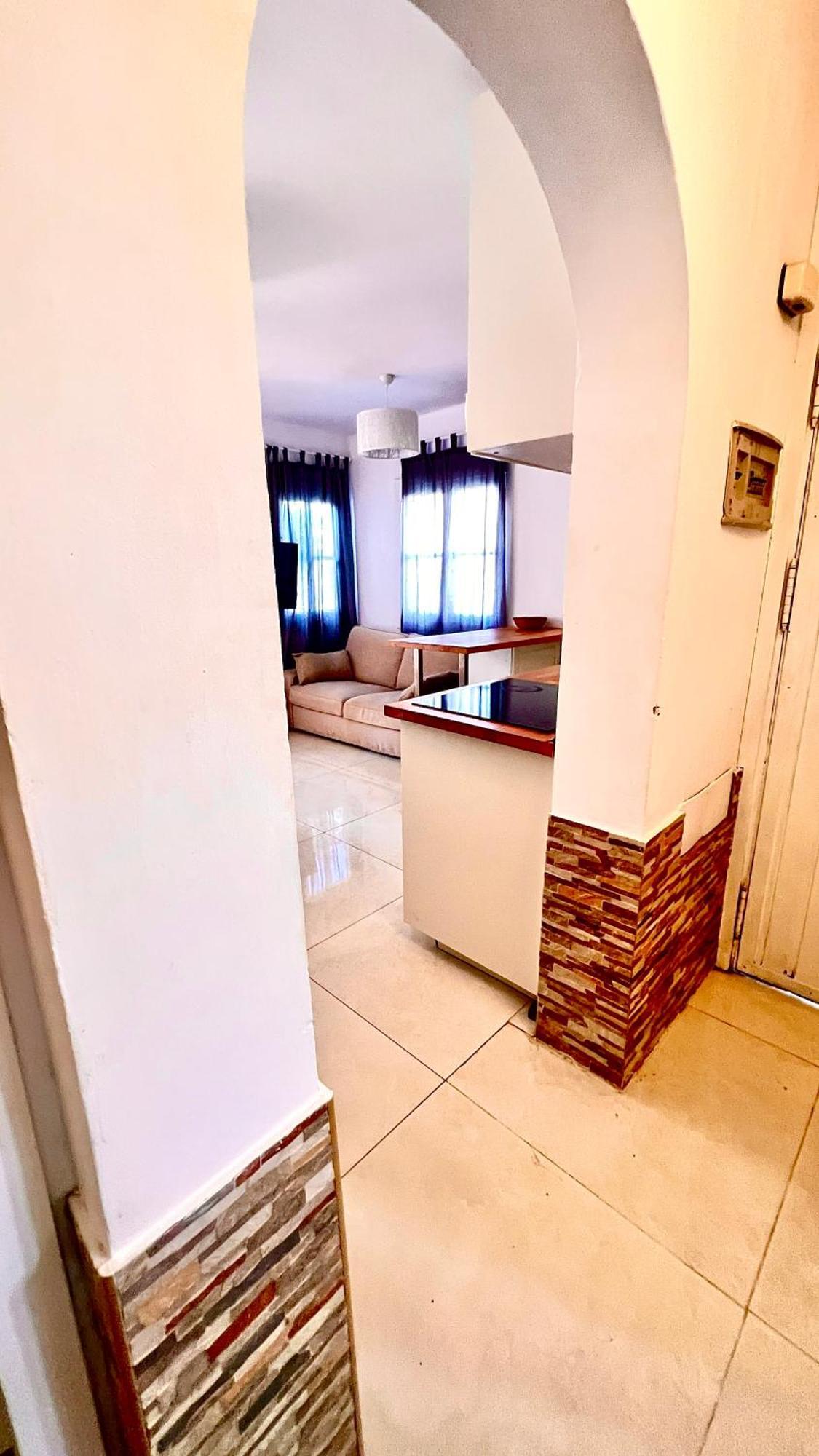 Cozy Two Bed Apartment. Costa Adeje  Eksteriør bilde