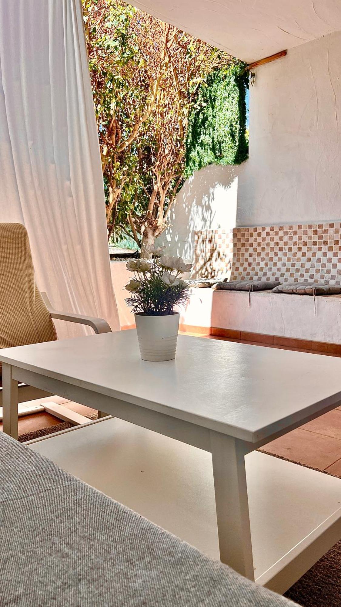 Cozy Two Bed Apartment. Costa Adeje  Eksteriør bilde