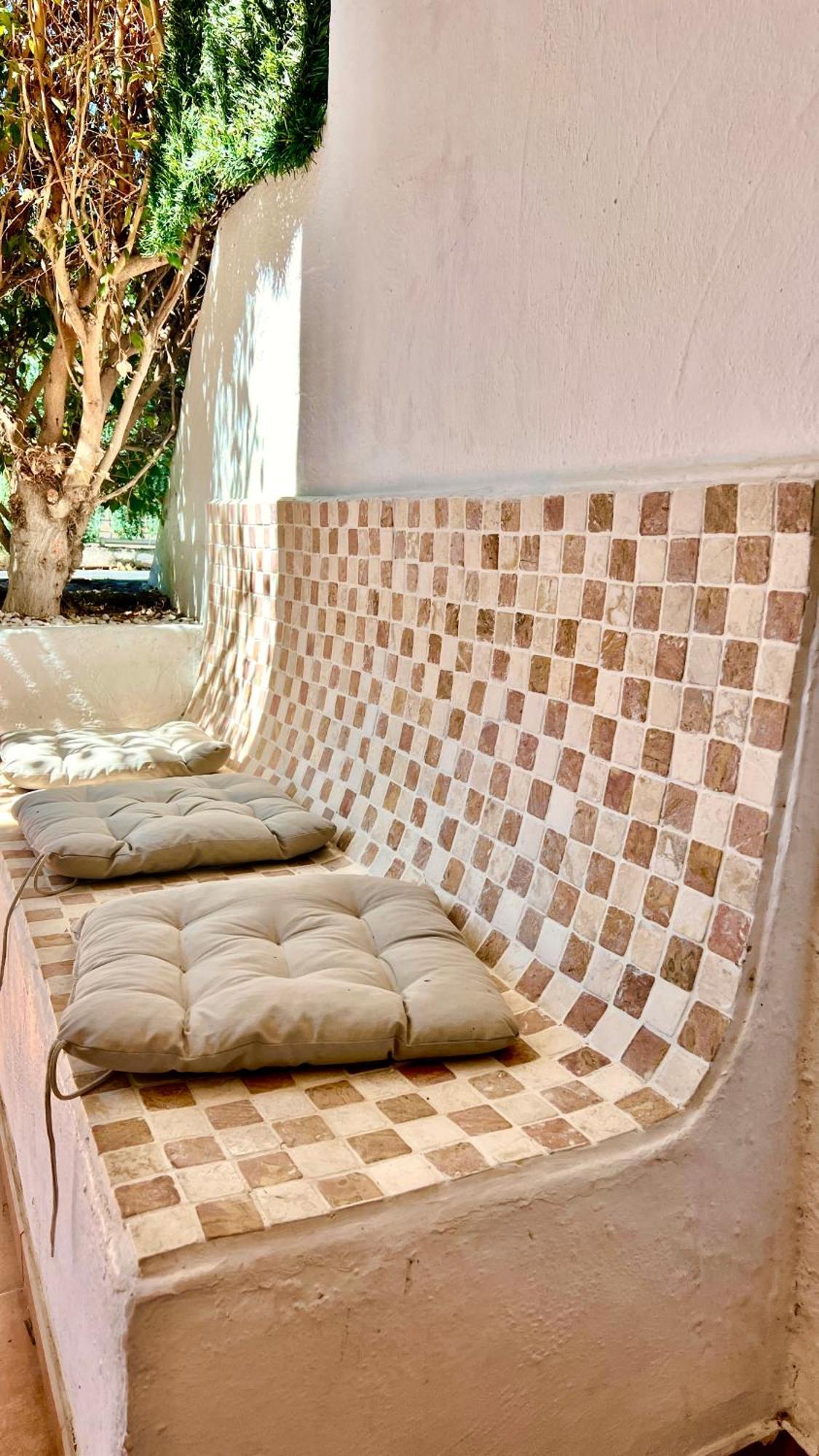 Cozy Two Bed Apartment. Costa Adeje  Eksteriør bilde