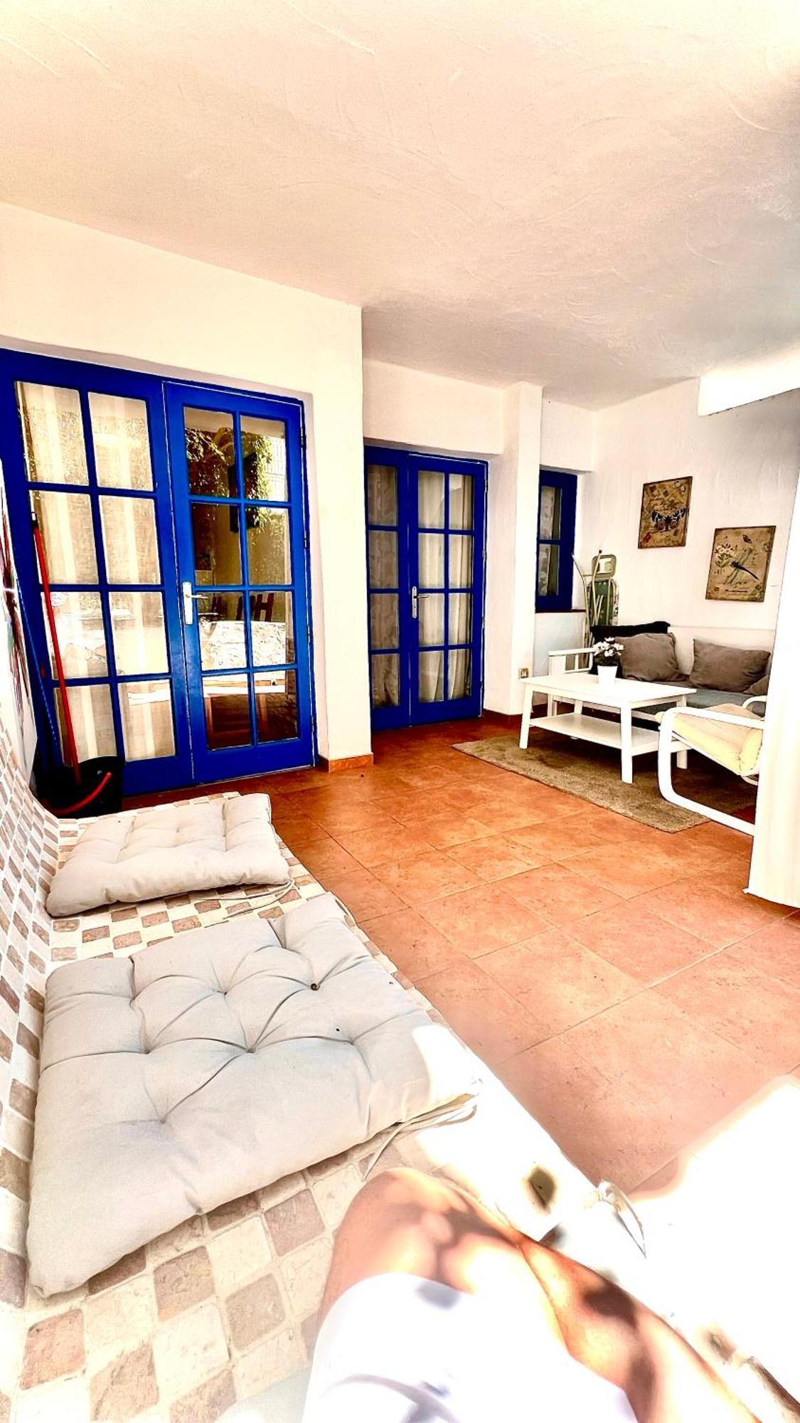 Cozy Two Bed Apartment. Costa Adeje  Eksteriør bilde