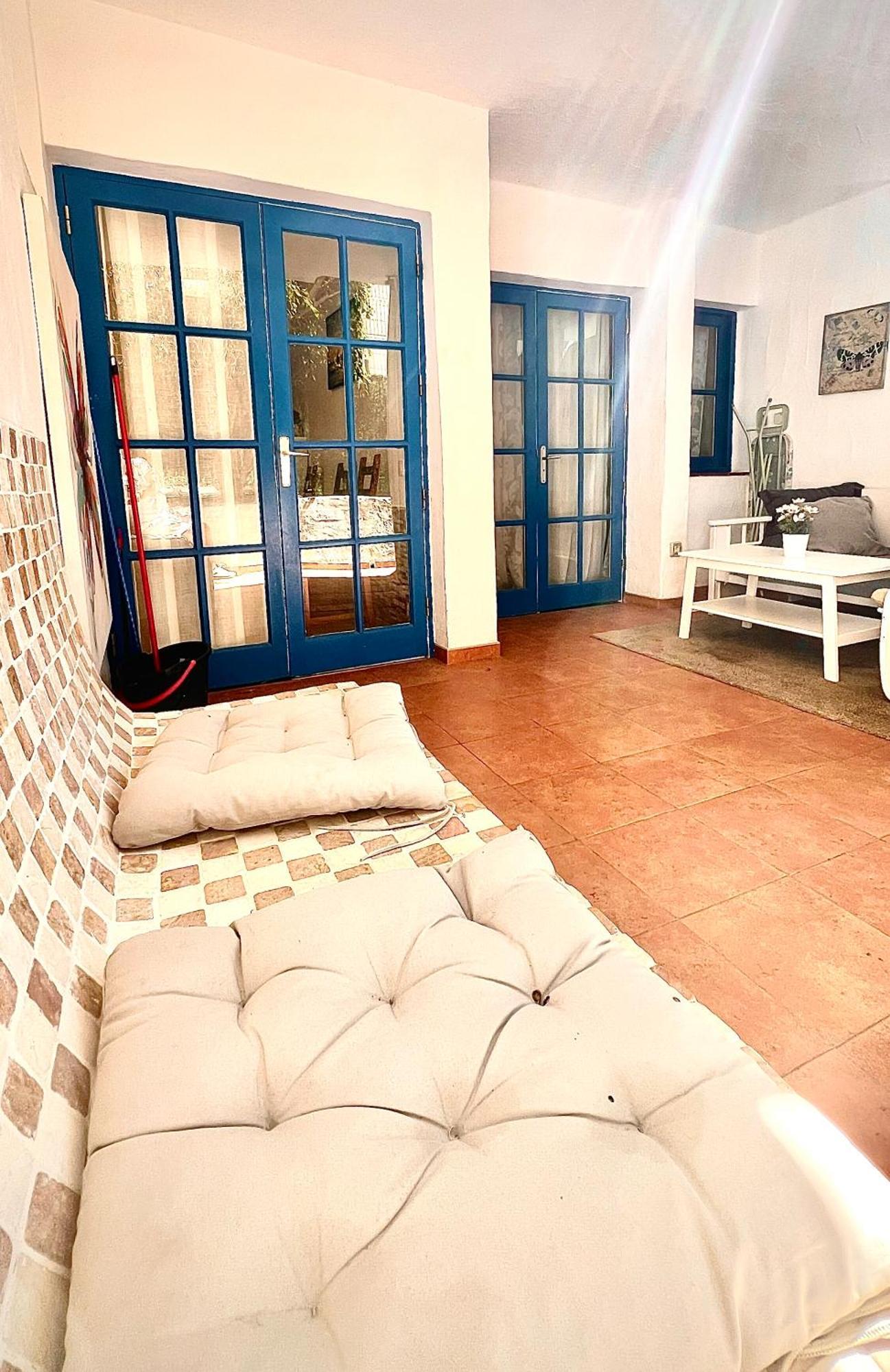 Cozy Two Bed Apartment. Costa Adeje  Eksteriør bilde