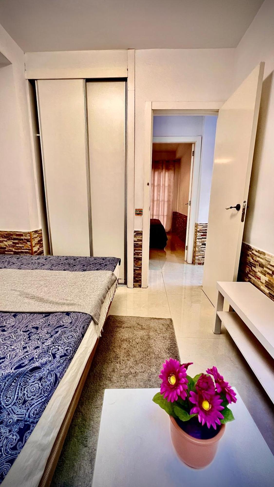 Cozy Two Bed Apartment. Costa Adeje  Eksteriør bilde