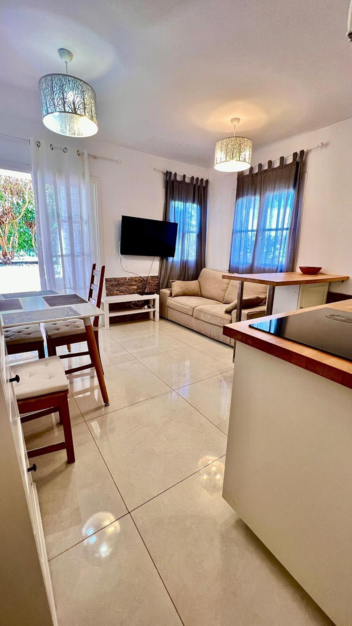Cozy Two Bed Apartment. Costa Adeje  Eksteriør bilde