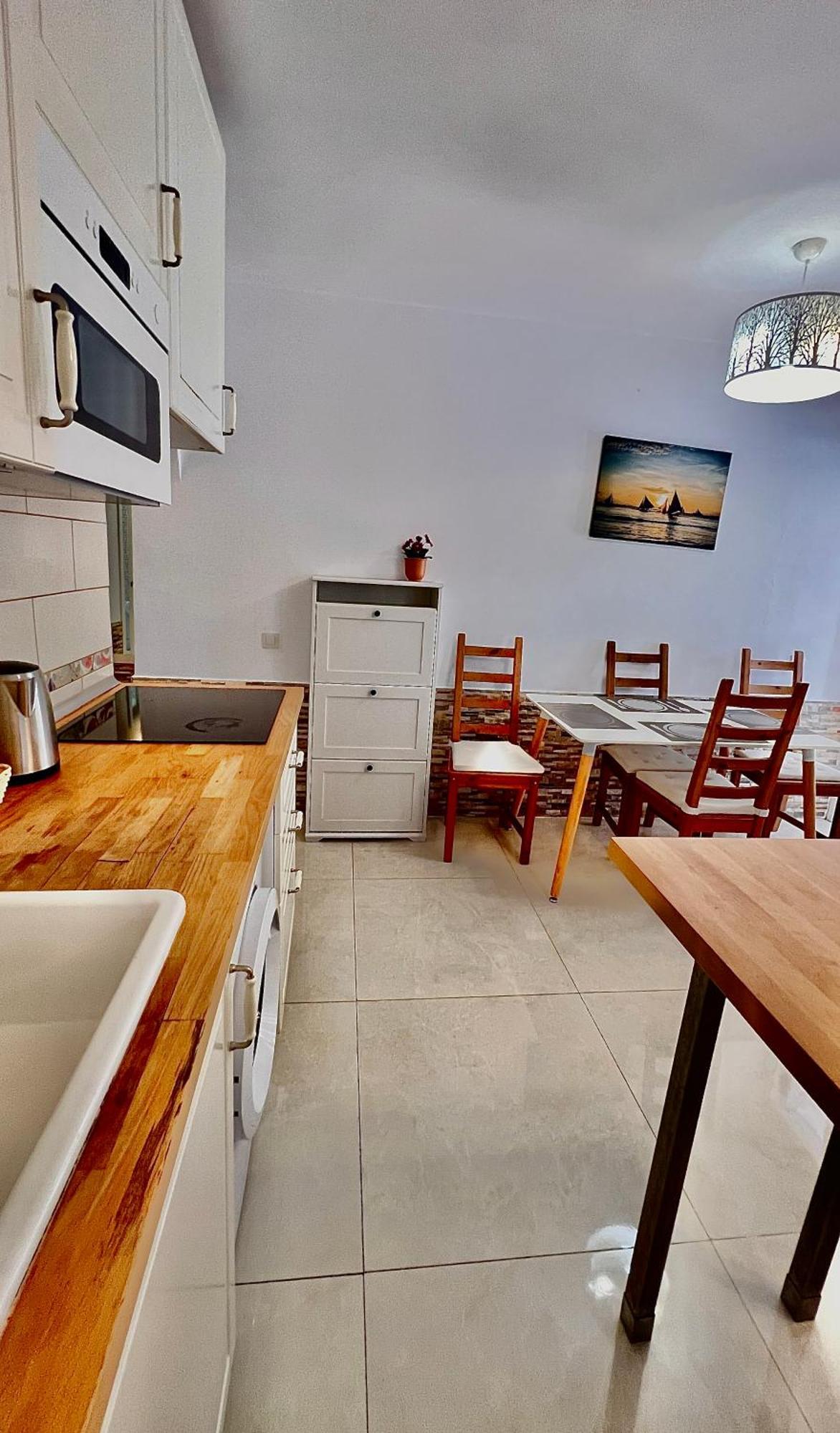 Cozy Two Bed Apartment. Costa Adeje  Eksteriør bilde