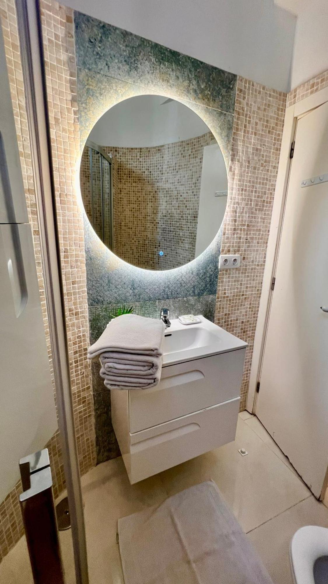 Cozy Two Bed Apartment. Costa Adeje  Eksteriør bilde