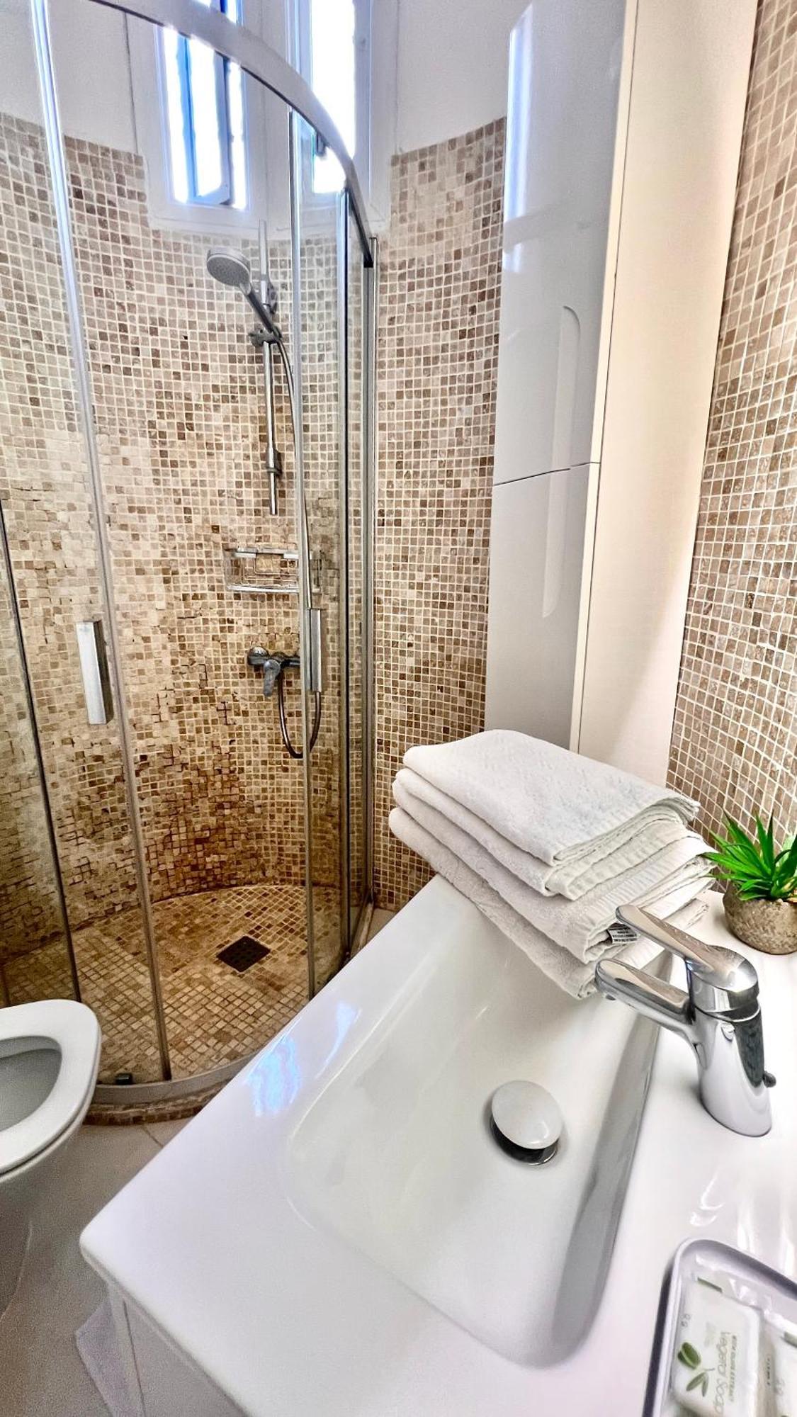Cozy Two Bed Apartment. Costa Adeje  Eksteriør bilde